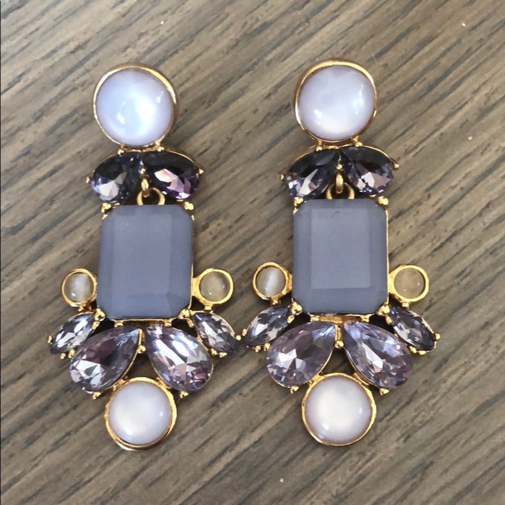 Kate Spade Post Earrings